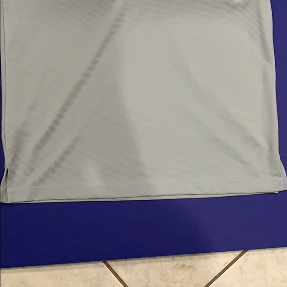 Cubavera Men’s Short Sleeve Polo! NEW NEVER WORN! - Picture 3 of 7